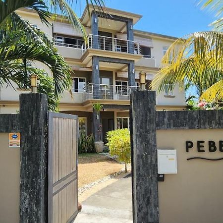 Number 5, Pebble Bay Appartments Grand Baie Bagian luar foto